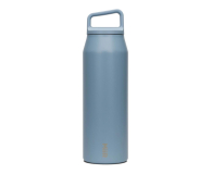 MiiR Wide Mouth Bottle Szaroniebieska-Butelka term.950 ml - 1021851 - zdjęcie 1